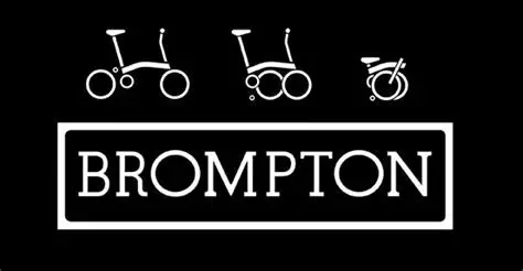 Brompton Logo
