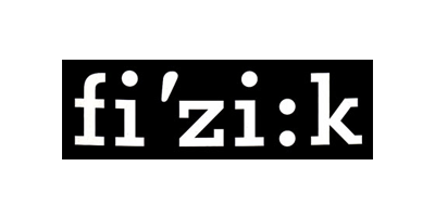 Fizik Logo